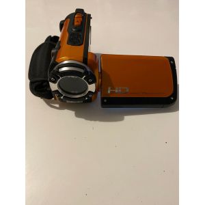 Cam&eacute;scope SilverCrest SCAW 5.00 A1 HD 5 MP Ecran TFT 3 - Occasion