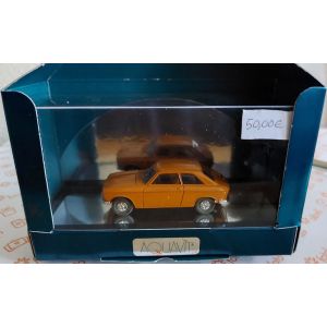 Peugeot 304 Coup&eacute; Miniature 1:43 Ref Aquavit 01.1061.D1-Aquavit - Occasion