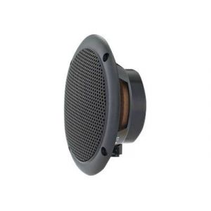 Visaton FR 10 WP 4 OHM - Enceinte - Noir - Occasion