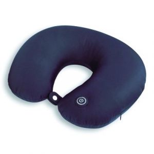 Coussin Massant Tour De Cou - Occasion