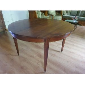 Table De Salle À Manger Ancienne - Occasion