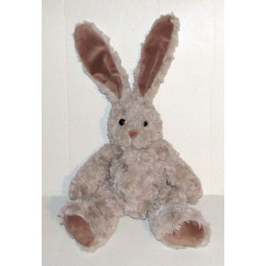 Doudou Lapin Fiorira Un Giardino Italia - Peluche Lapin 24 Cm - Occasion