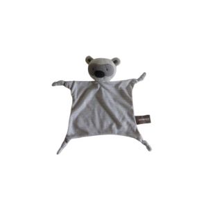 Lot de 2 doudous koala plat TBE Orchestra - Occasion