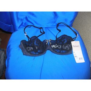Soutien-Gorge Variance 90c. - Occasion