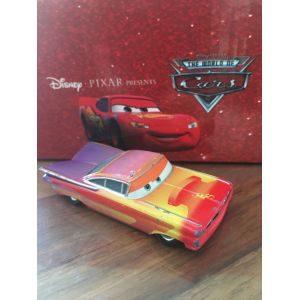 Cars Disney Ramone - Occasion