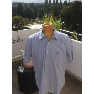 Chemise Paul Smith Taille Xl - Occasion