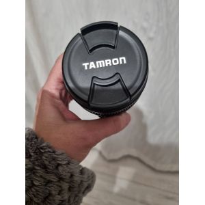 Objectif tamron af 18-200mm f/3.5-5.6 pour canon - Occasion