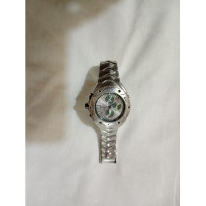 Montre Homme Stainless Steel Water R&eacute;sistant Festina 6614 - Occasion