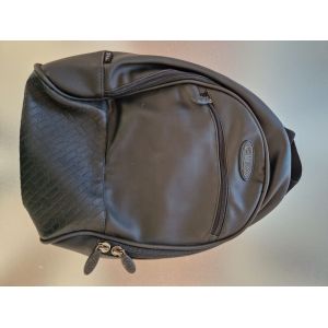 Sac &agrave; dos FILA de couleur noir mat - Occasion