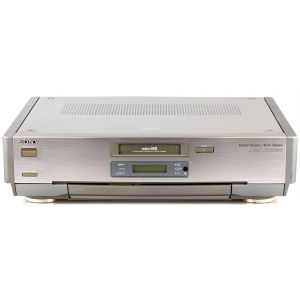 SONY EV-S9000E PAL - Hi8 -Video Cassette Recorder - Digital Stereo HiFi - Occasion