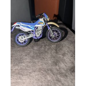 Moto Yamaha Ttr Miniature - Occasion