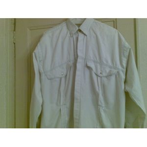 Chemise Versace Jeans Couture - Occasion