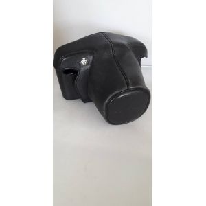 ETUI ORIGINAL pour PENTAX LX en cuir - Occasion