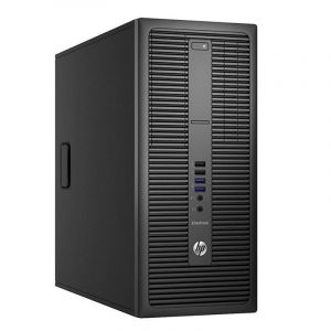 PC Tour HP 800 G2 Gaming RTX 3050 i7-6700 RAM 32Go SSD 1To Windows 11 Wifi - Occasion