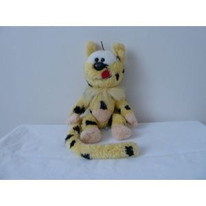 Peluche Marsupilami Petit - Occasion