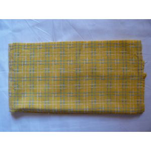 Coupon De Tissu - Coton - Occasion