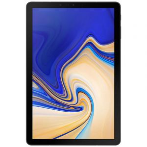 Samsung Galaxy Tab S4 - 10.5'' - 4G LTE / Wifi - 64Go, 4Go RAM - Noir - Occasion