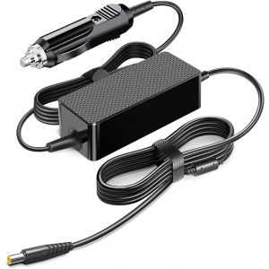 JGD-Resmed Airsense Adaptateur allume-cigare 12 V/24 V pour ResMed AirSense 10 AirCurve 10 Autoset/AirSense S10 Elite/AirSense 10 CPAP BiPAP Machine ResMed Lumis 100 150 - Occasion