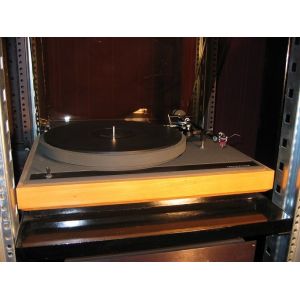 platine vinyl leonard tl 310 - Occasion