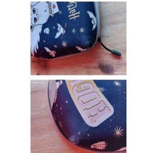 Cartable Harry Potter Hedwige - Occasion