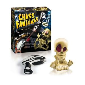 Chasse Fantômes - Occasion