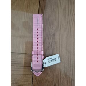 Bracelet De Montre Fossil Rose - Occasion