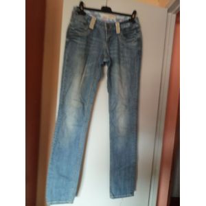 Jean Liberto Skinny 36 - Occasion