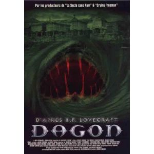 Dagon - Occasion