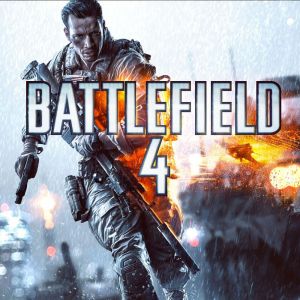 Battlefield 4 Standard Allemand, Anglais, Chinois simplifi&eacute;, Espagnol, Fran&ccedil;ais, Italien, Polonais, Portugais, Russe, Tch&egrave;que PS3 - Occasion