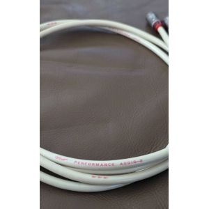 Qed performance audio-2 RCA 1 m - Occasion