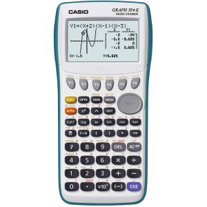 Casio GRAPH 35+ E MODE EXAMEN - Occasion