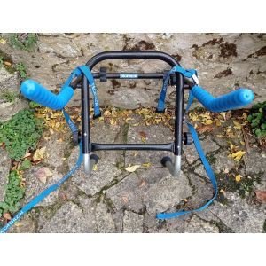 Porte V&eacute;lo Pour Hayon - Occasion