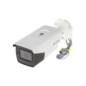 Caméra tube 5MP DS-2CE16H0T-IT3ZF - Occasion