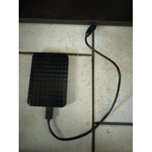 Disque dur externe Maxtor 1 To HX-M101TCB M3 - Occasion
