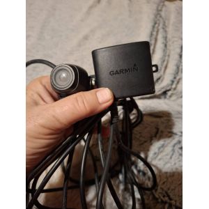Cam&eacute;ra BC 20 uniquement pour Garmin CAMPER LMT 760 et un DEZL LMT 760 - Occasion