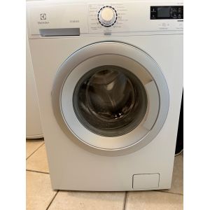 Lave linge 8 kg Electrolux de 2019 - Occasion