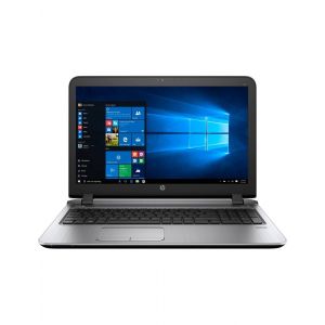 HP ProBook 450 G3 Core i5-6200U, 8 Go RAM, SSD 256 Go Win10 - Occasion