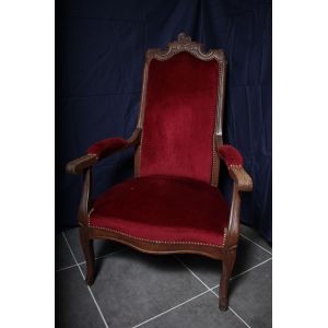 Fauteuil Voltaire - Occasion