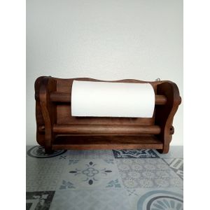 D&eacute;rouleur Mural Essuie Tout - Occasion