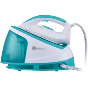 Centrale vapeur KSG2200-21 KLINDO - Occasion