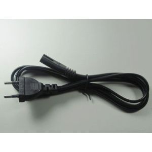 Cordon (Cable) d'Alimentation Standard Universel Bipolaire - Occasion