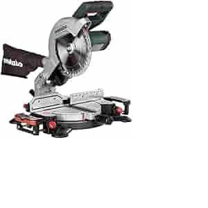 scie onglet metabo KS216 M - Occasion