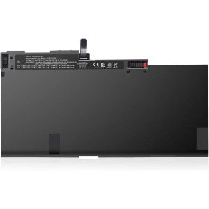 CM03 CM03XL CO06 CO06XL 716724-421 717376-001 CM03050XL Batterie pour Ordinateur Portable Compatible avec HP EliteBook 840 845 850 855 740 745 750 755 G1 G2 Series(11.4V 50Wh) - Occasion