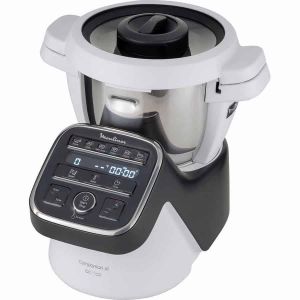 Robot cuiseur Moulinex Companion XL - Occasion