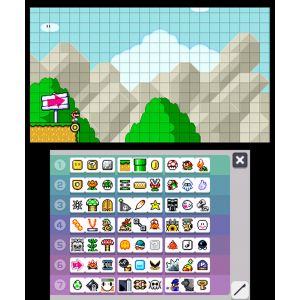 Super Mario Maker - Selects - Occasion