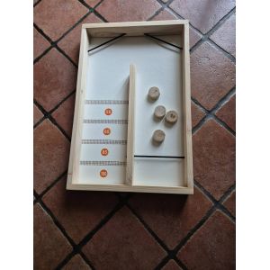 Flipper palets - Occasion