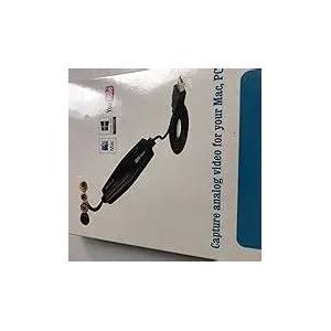 Video Capture Analog video pour Mac et PC Digitnow - Occasion