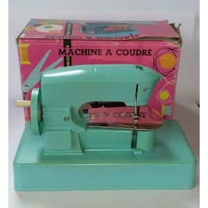 Machine A Coudre Jouet Poup&eacute;e - Occasion