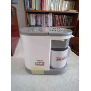 COFFEE MAKER 12 volts - Occasion