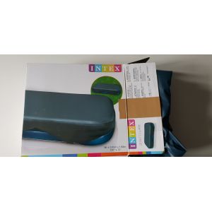 B&acirc;che pour piscine INTEX 305 x 183 - Occasion